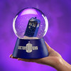 TARDIS Snow Globe