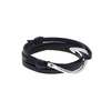 Miansai Bracelet_Black-Silver