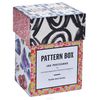 Pattern Box: 10 Contemporary Pattern Designers (набор из 100 карточек)
