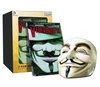 V for Vendetta Deluxe Collector Set