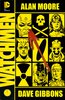 Watchmen: The Deluxe Edition