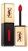 Стойкая помада-блеск – YSL Rouge Pur