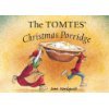 The Tomtes' Christmas Porridge [Hardcover]