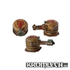 Kromlech "Vertod" Pattern Small Turret