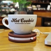 USB-подогреватель для кружки Hot Cookie