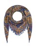 Etro shawl с роскошным "пейсли"