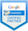 Сертификат гугл адвордс