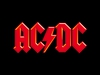 Футболку AC/DC