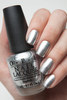 OPI Turn On The Haute Light