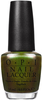 OPI - Green on the Runway