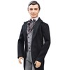 Rhett Butler Doll (2014)