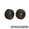 Kromlech Buggy Wheels