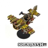 Kromlech Orc 'Spitfire' Assault Speeder