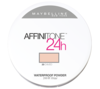 пудра MAYBELLINE AFFINITONE 24h