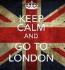 Посетить Лондон