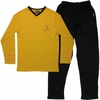 Star Trek пижамка