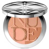 Dior nude румяна