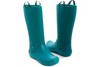 резиновые сапоги crocks rainfloe boots
