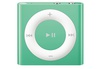 Apple iPod shuffle 2gb (зеленый)