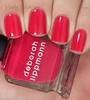 Deborah Lippmann The heat is on