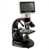 Цифровой микроскоп Celestron с LCD-экраном PentaView