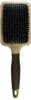 Macadamia Natural Oil Paddle Cushion Brush