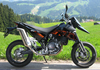 KTM 690 SM