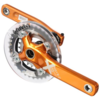 система Gravity MotoXMegaExo Double10spCrankset