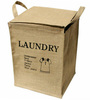 Корзина для белья 'Square Basket' - Laundry