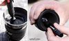 Dust clean pen for Canon