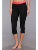 Training capri