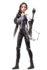 The Hunger Games: Catching Fire Katniss Doll