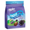 Milka Choco Mix & Oreo