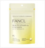 FANCL Beauty Vitamin and Collagen