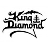 Собрать весь King Diamond на CD
