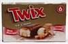 twix ice-cream addict