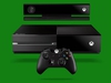 x-box one + кинект