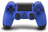 Джойстик Sony DualShock 4 синий