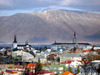 Путешествие в Исландию