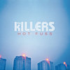 CD The Killers "Hot Fuss"