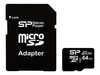 Silicon Power microSD 128Gb (Class 10)
