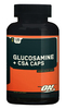 Glucosamine Plus CSA Caps 120 капс