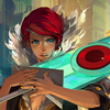 Transistor