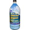 Earth's Bounty, Tahitian Organic Noni Juice