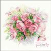Riolis - Watercolor Roses