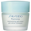 гель-крем Shiseido