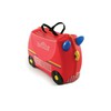 Каталка Trunki Чемодан на колесиках Freddie Fire Engine (Пожарник)