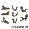 Kromlech Mechanical CCW Arms