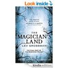 The Magician's Land: Book 3