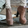 H&M lita boots